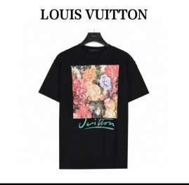 Picture of Louis Vuitton T Shirts Short _SKULVXS-LmptxL00686884
